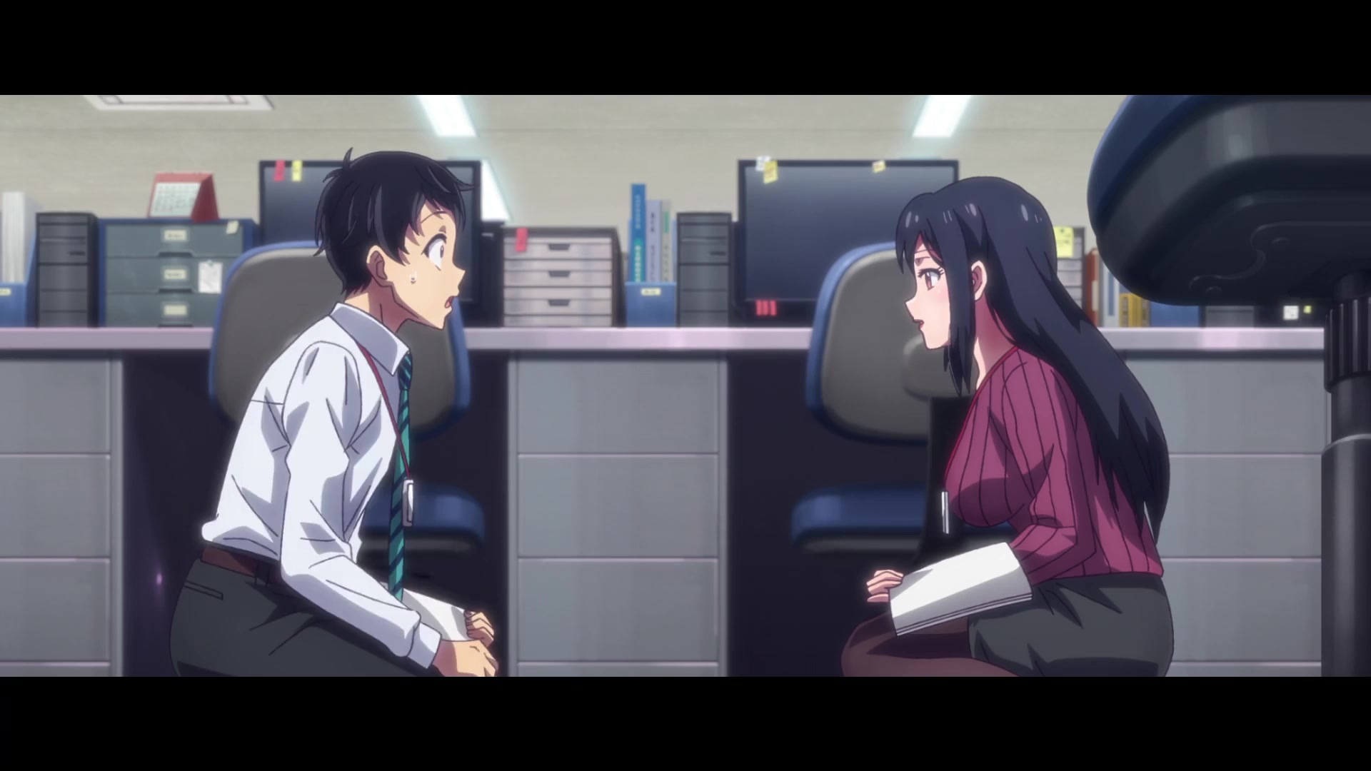 [Tsukyio Editing Resources] Zom 100 Episode 1 - 068.mp4